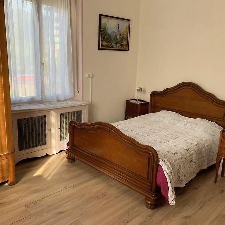 Chambre Arnica Lit 140 Wifi Sdb Partagee Сент-Амарен Экстерьер фото